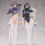 Original Character Statue 1/7 Guitar MeiMei & Shokyu Sensei's Dance Lesson 24 cm