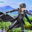 Sword Art Online Statue 1/7 Progressive Scherzo of Deep Night  Kirito 22 cm