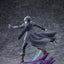 Sword Art Online Statue 1/7 Progressive Scherzo of Deep Night  Kirito 22 cm