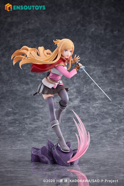 Sword Art Online Statue 1/7 Progressive Scherzo of Deep Night Asuna 23 cm