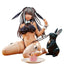 Original Character Statue 1/5 Nishikikope Illustration "Totsuki Cocoa" Special Edition 15 cm