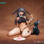 Original Character Statue 1/5 Nishikikope Illustration "Totsuki Cocoa" Special Edition 15 cm