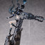 Black Rock Shooter Fragment Online Statue 1/7 Elishka 43 cm