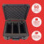 Evoretro Trading Card Suitcase Black Small Ver. 2