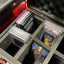 Evoretro Trading Card Suitcase Black Small Ver. 2