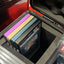 Evoretro Trading Card Suitcase Black Small Ver. 2