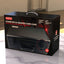 Evoretro Trading Card Suitcase Black XL
