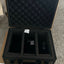 Evoretro Trading Card Suitcase Silver/Gray Small