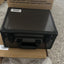 Evoretro Trading Card Suitcase Silver/Gray Small