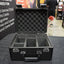 Evoretro Trading Card Suitcase Black Small