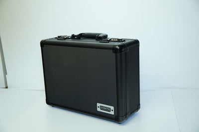 Evoretro Trading Card Suitcase Black
