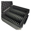Evoretro Trading Card Suitcase for Booster Packs