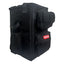 Evoretro Trading Card Backpack Black