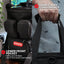 Evoretro Trading Card Backpack Black