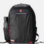 Evoretro HybridPro Travel Backpack Black