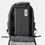 Evoretro HybridPro Travel Backpack Black