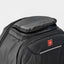Evoretro HybridPro Travel Backpack Black