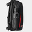 Evoretro HybridPro Travel Backpack Black