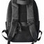 Evoretro HybridPro Travel Backpack Black