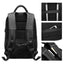Evoretro HybridPro Travel Backpack Black