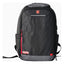 Evoretro HybridPro Travel Backpack Black