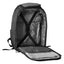 Evoretro HybridPro Travel Backpack Black