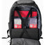 Evoretro HybridPro Travel Backpack Black
