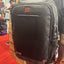 Evoretro Travel Backpack and Mini-Carrying Case Bundle Kit Black