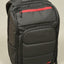 Evoretro Travel Backpack and Mini-Carrying Case Bundle Kit Black