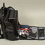 Evoretro Travel Backpack and Mini-Carrying Case Bundle Kit Black
