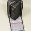 Evoretro Travel Backpack and Mini-Carrying Case Bundle Kit Black