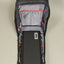 Evoretro Travel Backpack and Mini-Carrying Case Bundle Kit Black