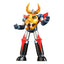 Gaiking Legend of Daiku-Maryu Soul of Chogokin Grand Action Bigsize Model Diecast Action Figure Gaiking 45 cm