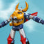 Gaiking Legend of Daiku-Maryu Soul of Chogokin Grand Action Bigsize Model Diecast Action Figure Gaiking 45 cm