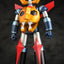 Gaiking Legend of Daiku-Maryu Soul of Chogokin Grand Action Bigsize Model Diecast Action Figure Gaiking 45 cm