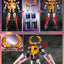 Gaiking Legend of Daiku-Maryu Soul of Chogokin Grand Action Bigsize Model Diecast Action Figure Gaiking 45 cm