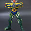 Kotetsushin Jeeg Dynamite Action Figure Kotetsu-Shin Jeeg 17 cm