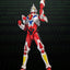 Gridman Universe HAF Action Figure Gridman Animation Style 17 cm