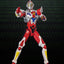 Gridman Universe HAF Action Figure Gridman Animation Style 17 cm