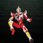Gridman Universe HAF Action Figure Gridman Animation Style 17 cm
