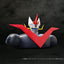 Mazinger Z Figure Metal Action Brain Condor acessories Set Body Parts 16 cm