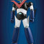 Mazinger Z Grand Action Bigsize Model Diecast Action Figure Great Mazinger Original Color Ver. 45 cm