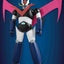 Mazinger Z Grand Action Bigsize Model Diecast Action Figure Great Mazinger Original Color Ver. 45 cm