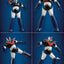 Mazinger Z Grand Action Bigsize Model Diecast Action Figure Great Mazinger Original Color Ver. 45 cm