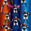 Mazinger Z Grand Action Bigsize Model Diecast Action Figure Great Mazinger Original Color Ver. 45 cm