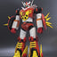 Mechander Robo Figure Metal Action Mechander Robo 17 cm