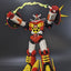 Mechander Robo Figure Metal Action Mechander Robo 17 cm