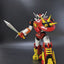 Mechander Robo Figure Metal Action Mechander Robo 17 cm