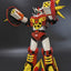 Mechander Robo Figure Metal Action Mechander Robo 17 cm