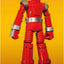 Super Robot Mach Baron Super Metal Action Action Figure Mach Baron 21 cm